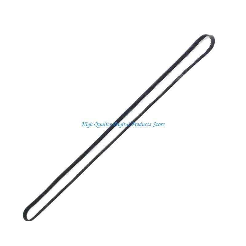 

U2JE Durability Synchronous Belt for Lab 3D Printing Accessories Belt Replacement
