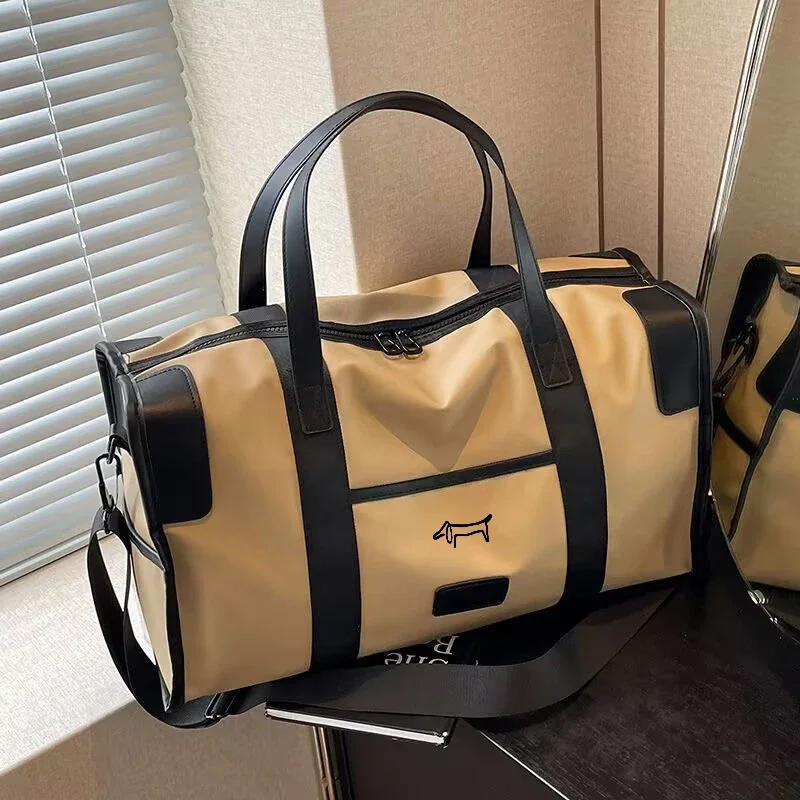 Рисунок 5 - Новые мужские и женские сумки для гольфа