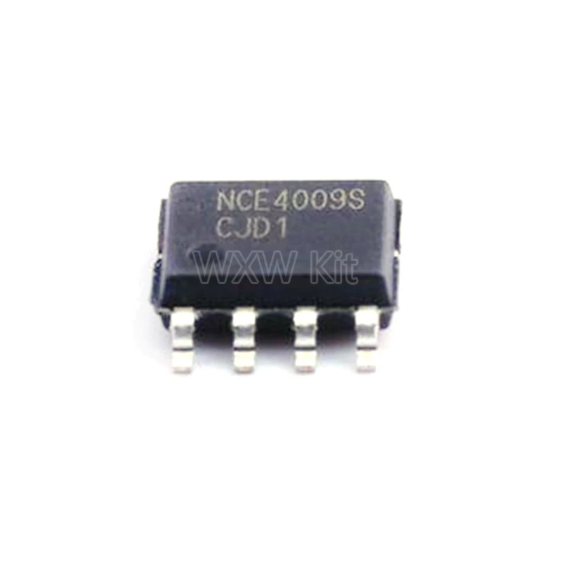 5PCS NCE1505S NCE2025S NCE3007S NCE3010S NCE4009S NCE4012S NCE4015S NCE5015S NCE603S NCE6007S NCE8010S SOP8