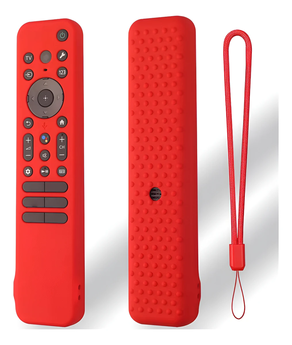 For Sony Remote Controls RMF-TX840U/RMF-TX940U/RMF-TX920U/RMF-TX810U/RMF-TX811U/RMF-TX910U Protective Case