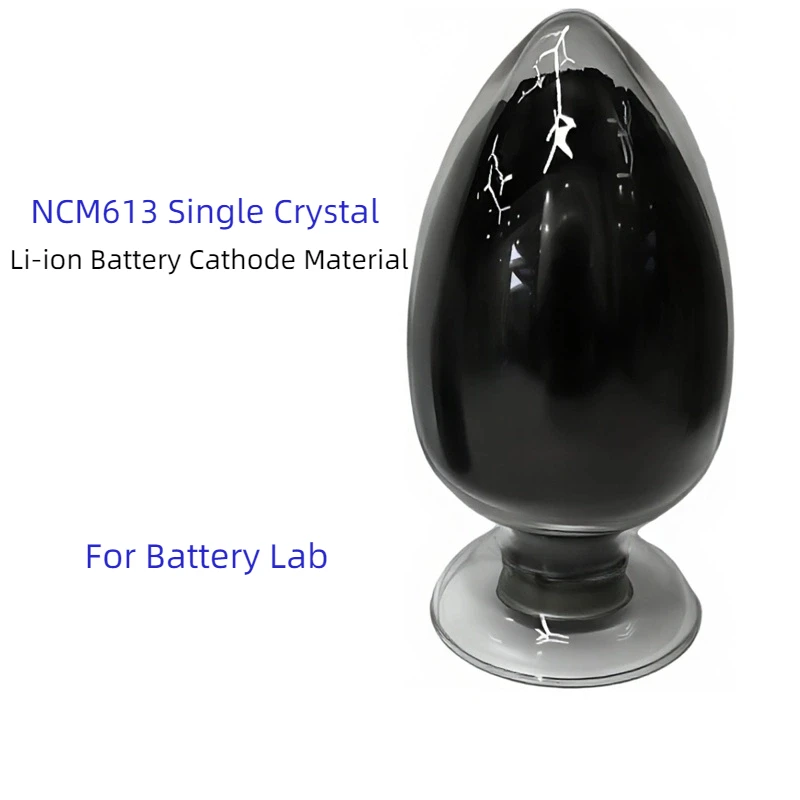 Single Crystal NCM613 Cathode Material Powder | NCM / NMC