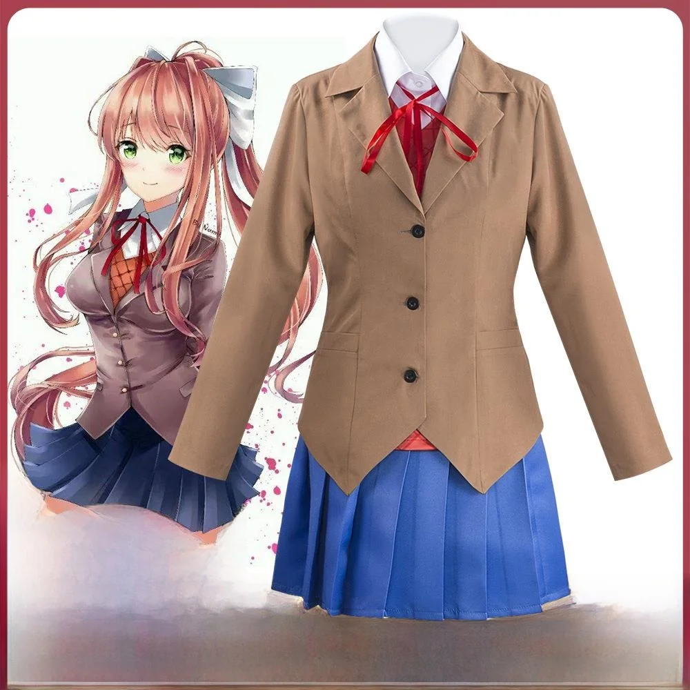 

Хэллоуин Аниме Полный костюм для выступлений Набор сценических представлений Традиционный китайский костюм Женская мода Осень