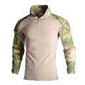 ruin green shirt