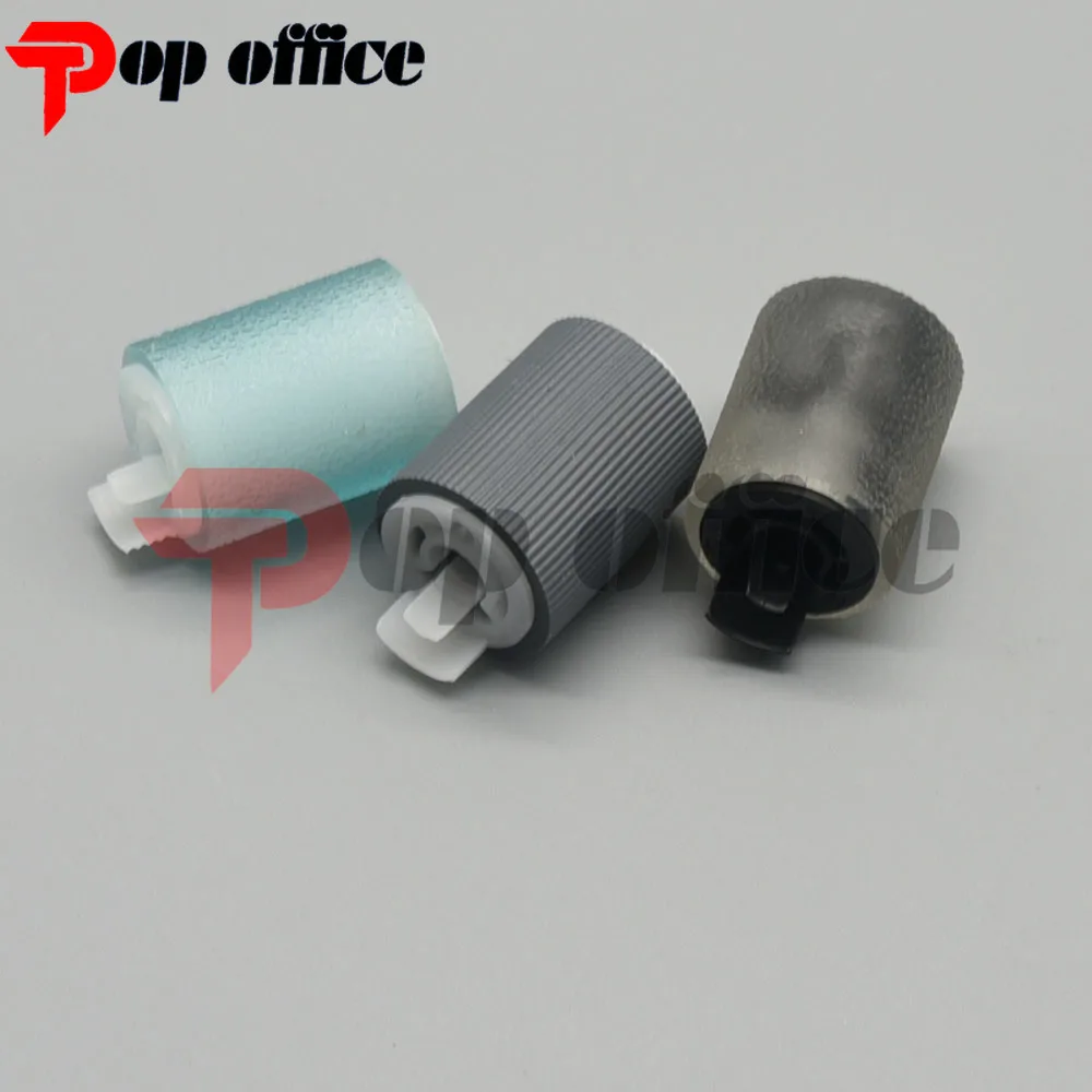 10X FL0-1674-000 FL0-2885-000 FL0-4002-000 Feed Pickup Roller be for Canon IR C3320 C3325 C3330 C3520 C3525 C3530 C5535 C5540 C5