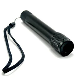 850nm 1mw Focusable IR Infrared Laser Pointer Flashlight 14500 Battery