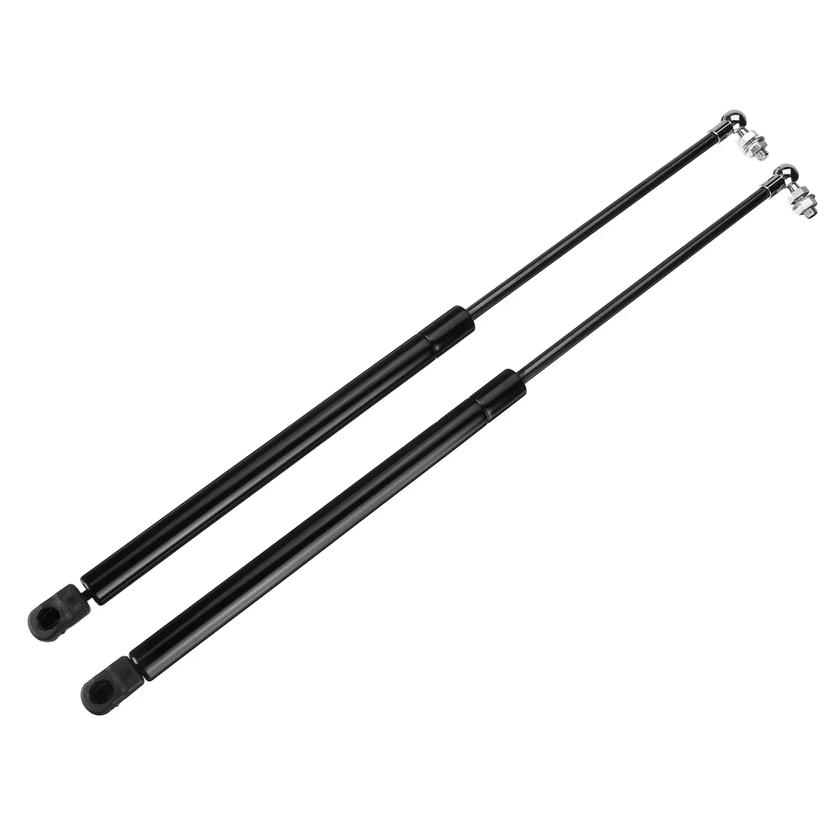 Front Engine Hood Shock Lift Support Struts Bar Arm Hydraulic Gas Spring For Mazda 6 Atenza 2014 2016 2017 2018 Car Accessories