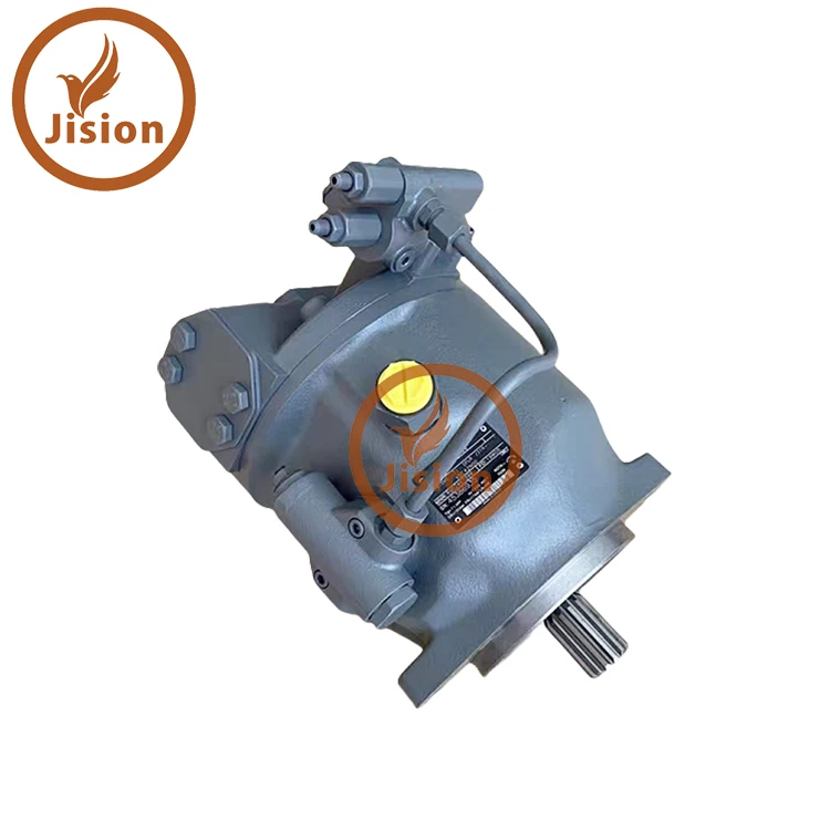 

High quality A10V063 hydraulic pump suitable for A10V028 A10V045 A10V060 A10V071 A10V074 engineering excavator parts