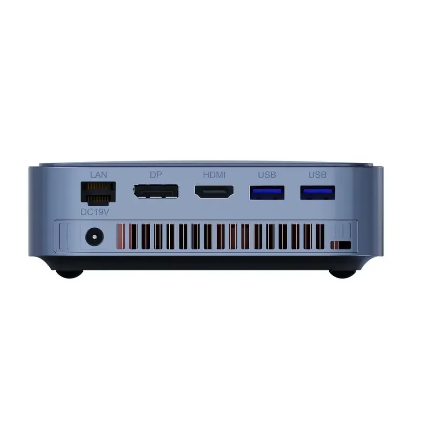 Cheap Low Power Mini PC Core I7 I5 I3 512GB SSD Wifi 5.0 Computer Desktop Gigabit Ethernet Mini Pc