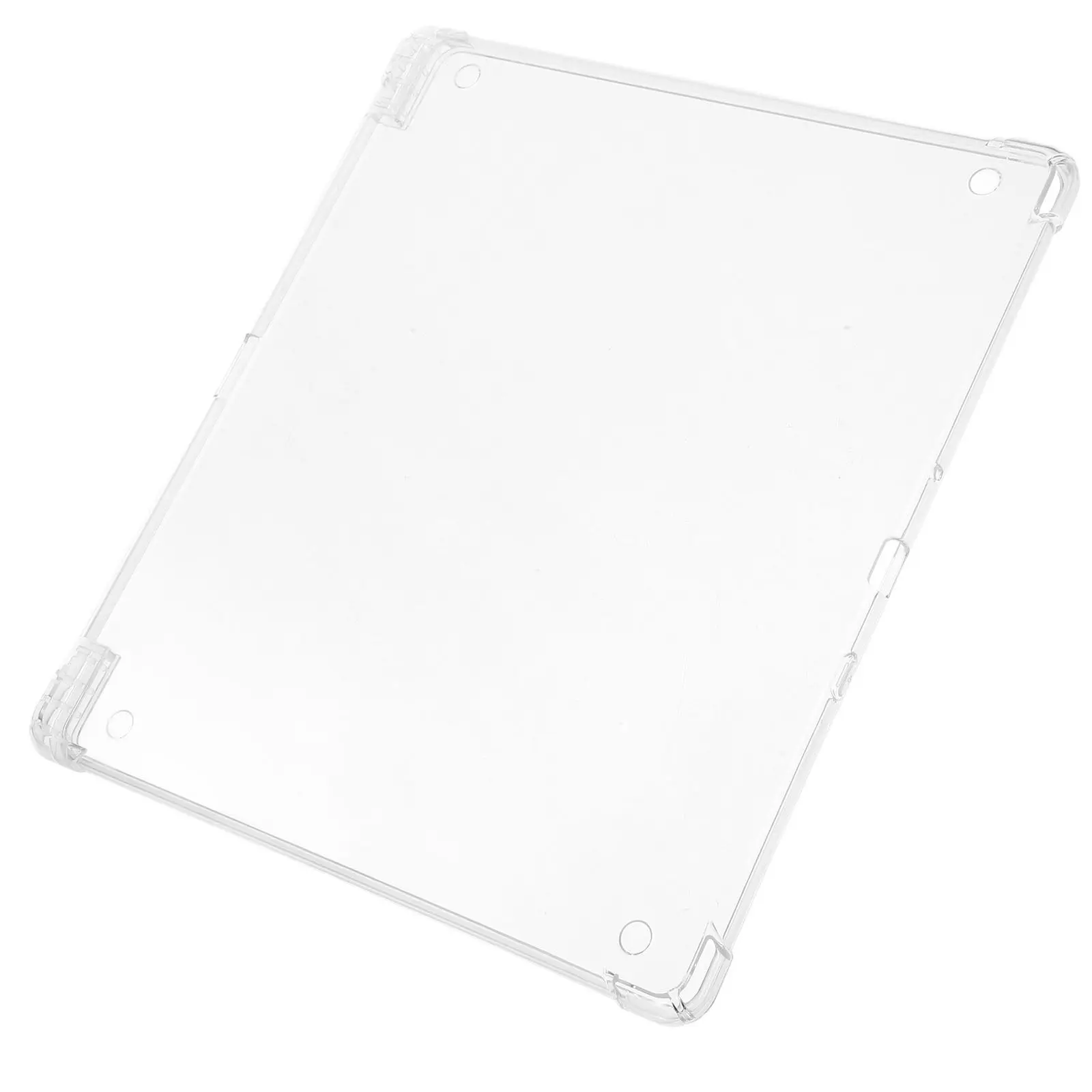 

Clear Electronic Book Sleeve For Ebooks Reader Cover Compatible With Kindle Scribe 2022 Tpu Protective Case