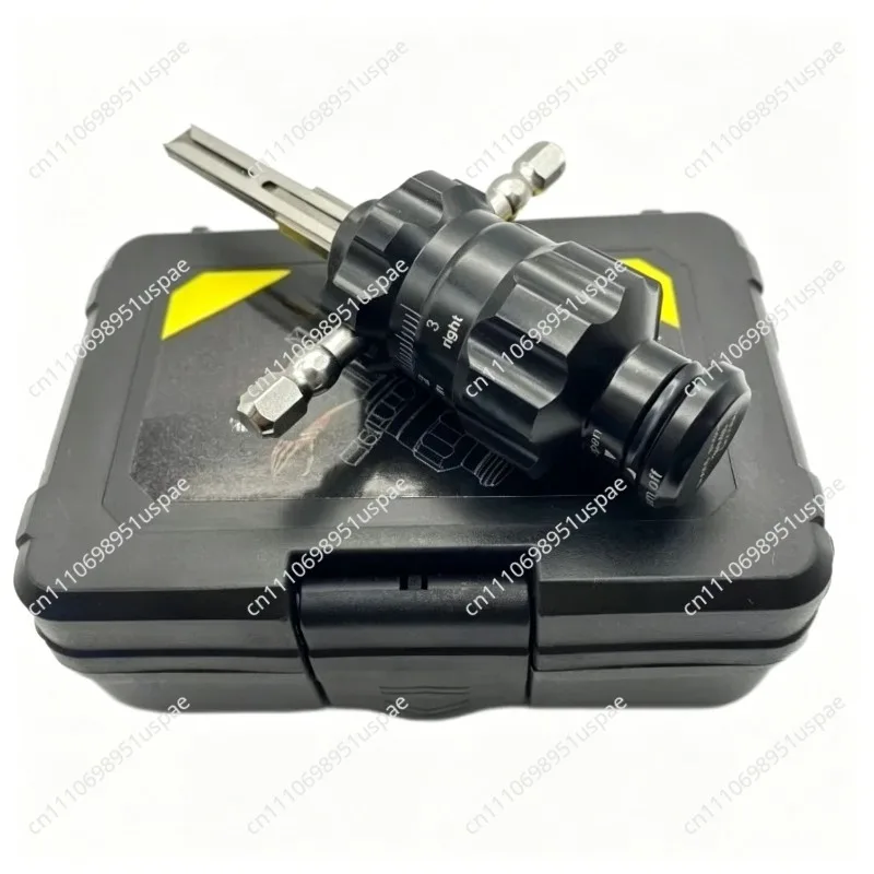 Single Sided Blade Leverage Wrench Repair Tool Multifunctional Maintenance Installation Tool HON66