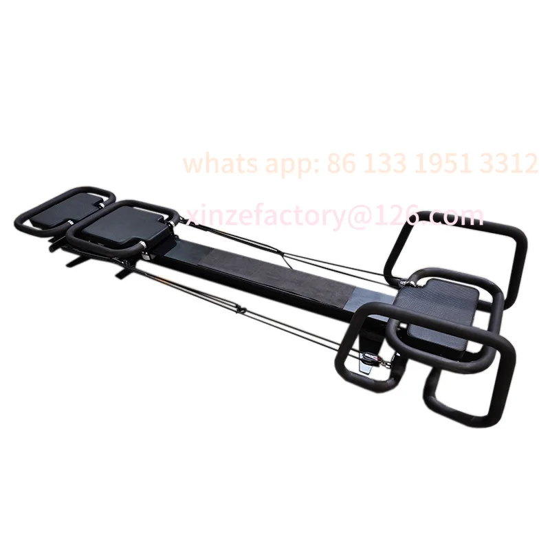 

Supermodel machine Multifunctional core bed Yoga gym Women's shaping equipment Hypercore machine Reconstruction training equipme