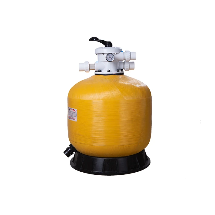 

Top-mount Sand Filter For Swimming Pool Filter Pool Pump filter