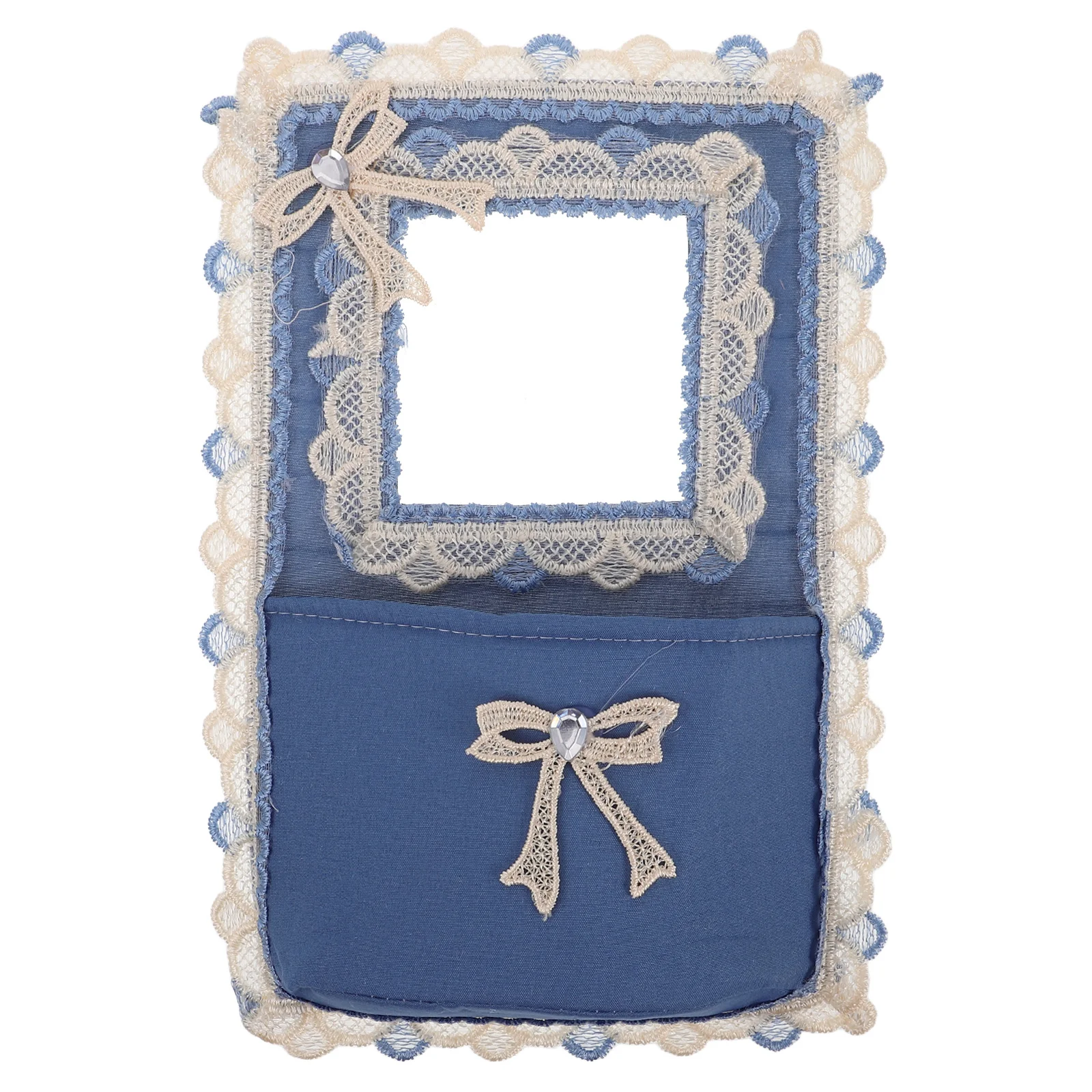 

Lace Light Switch Covers Fabric Outlet Decor Pocket Vintage Floral Wall Plate Protection Sticker Decal Trim Home Decor