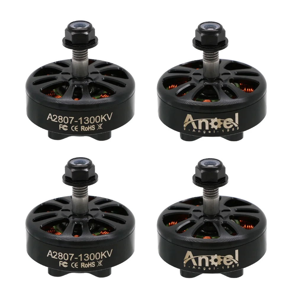 Mark 4 7inch 295mm Wheelbase Carbon Frame 28071300KV Brushless Motor 7040 propeller 60A ESC F4V3S for Mark4 FPV Long Range Drone