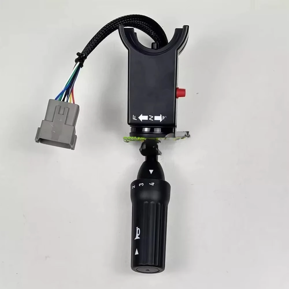 Backhoe Loader 420F 428E 428F 430F 432E 432F 434E 434F 442E 444E 444F 450F Column Switch Transmission Control 310-9354 3109354