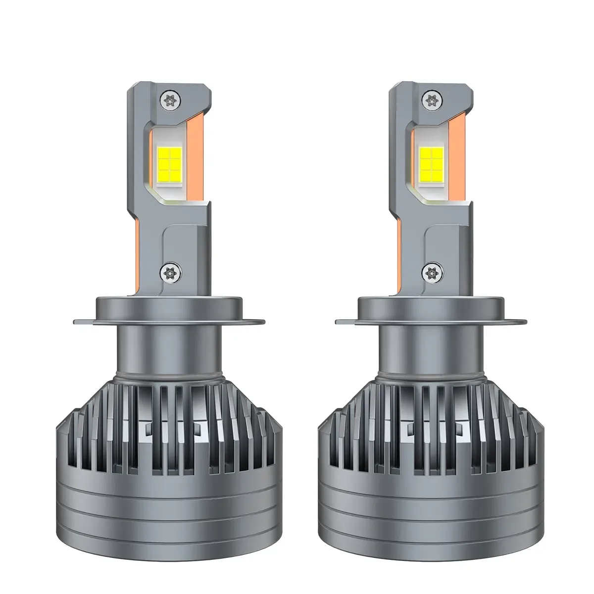 260W Super Bright 2PCS car Led Headlight bulbs 9012 9005 9006 h1 h3 h4 h11 h9 h8 h7 led headlights