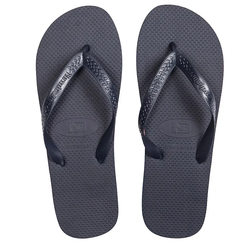 Big Size Men Slippers Summer Flip Flop Beach Men Light Flip Flops Breathable Footwear Home Soft Slippers for Man Puntoufle Homme