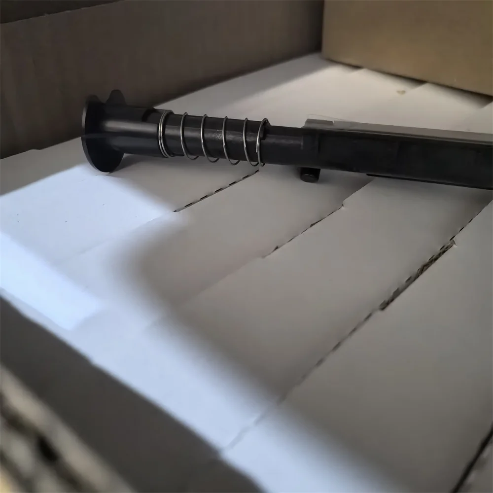 

1X Transfer Belt Cleaning Unit Assembly CTL-350 FOR Shintron CP2510DN CP2500DN CM7115DN CM7000FDN CM7100FDN Belt