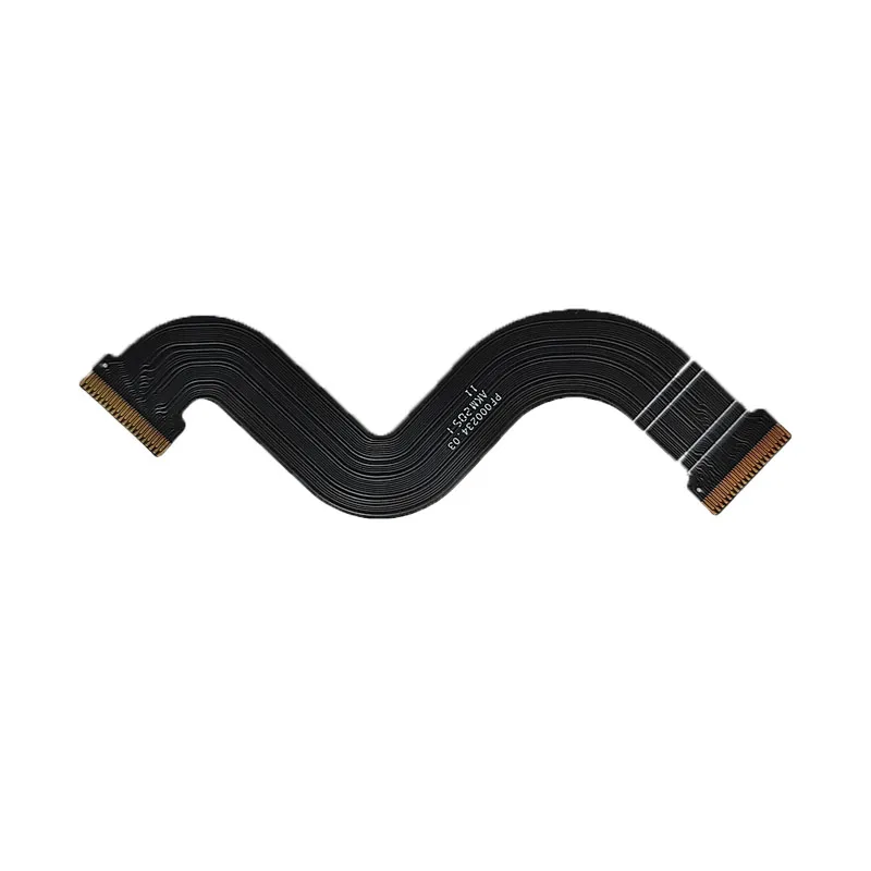 Original New T10 T30 Main Board and Combination Buttons Board Flat Cable For DJI Argas Plant Protection Drones Accessories