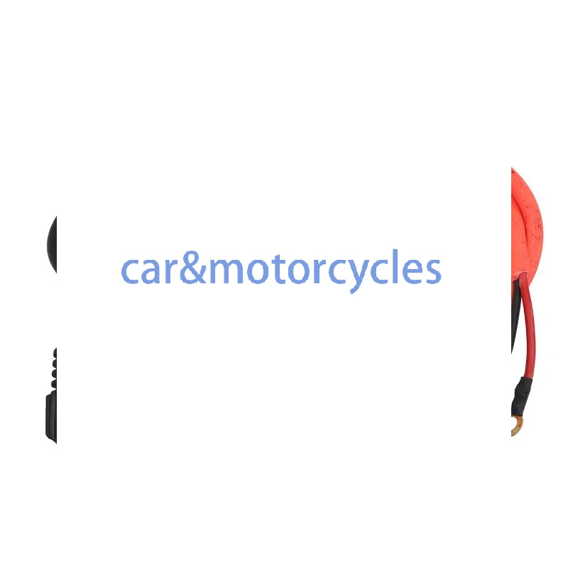 

70/160CM Battery Connector Cable Charging Socket Battery Power Cable Lengthened Elbow Line For Electric Scooter Parts