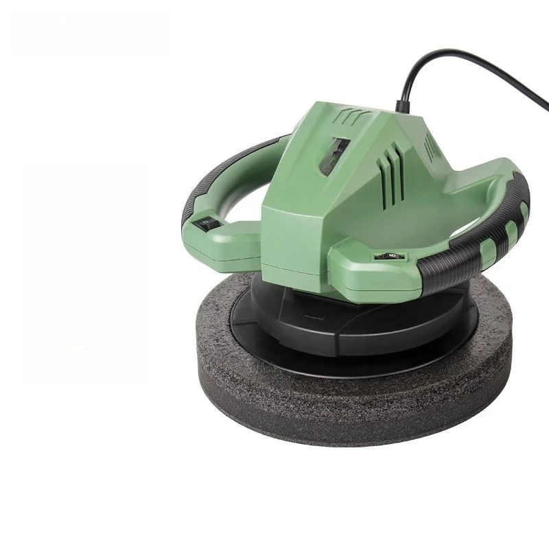 Germany imported wood floor waxing machine housekeeping household 6-speed speed regulation electric marble leather goods