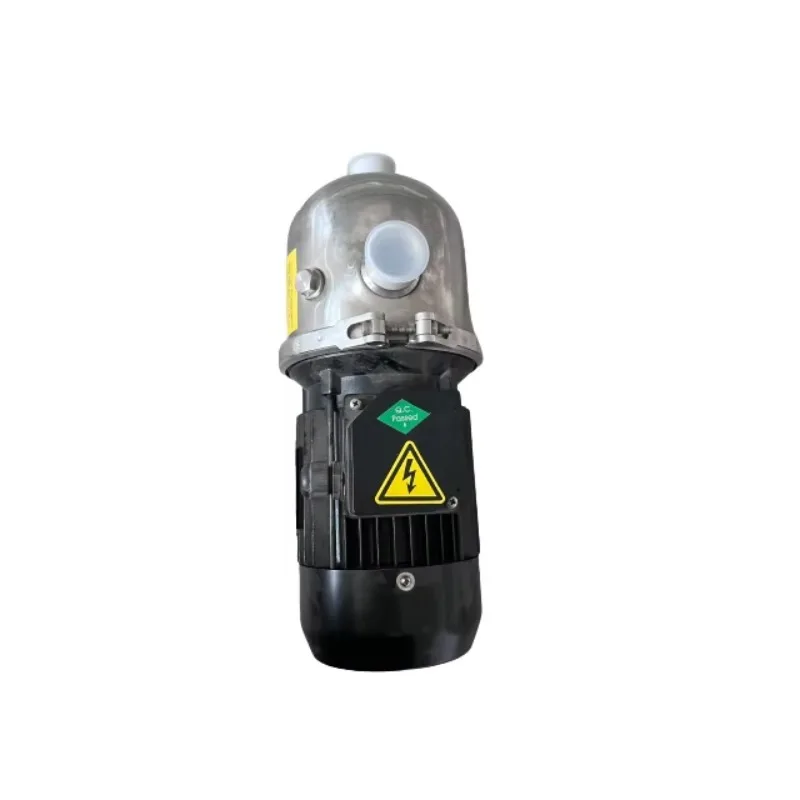 

High Pressure Water Pump Water Pumping Machine High Head Water Pump