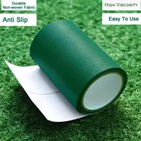 Self Adhesive New Type of Artificial Grass Seam Tape Garden Green Synthetic Lawn Carpet Fixed Connection Tape Garden Tool
