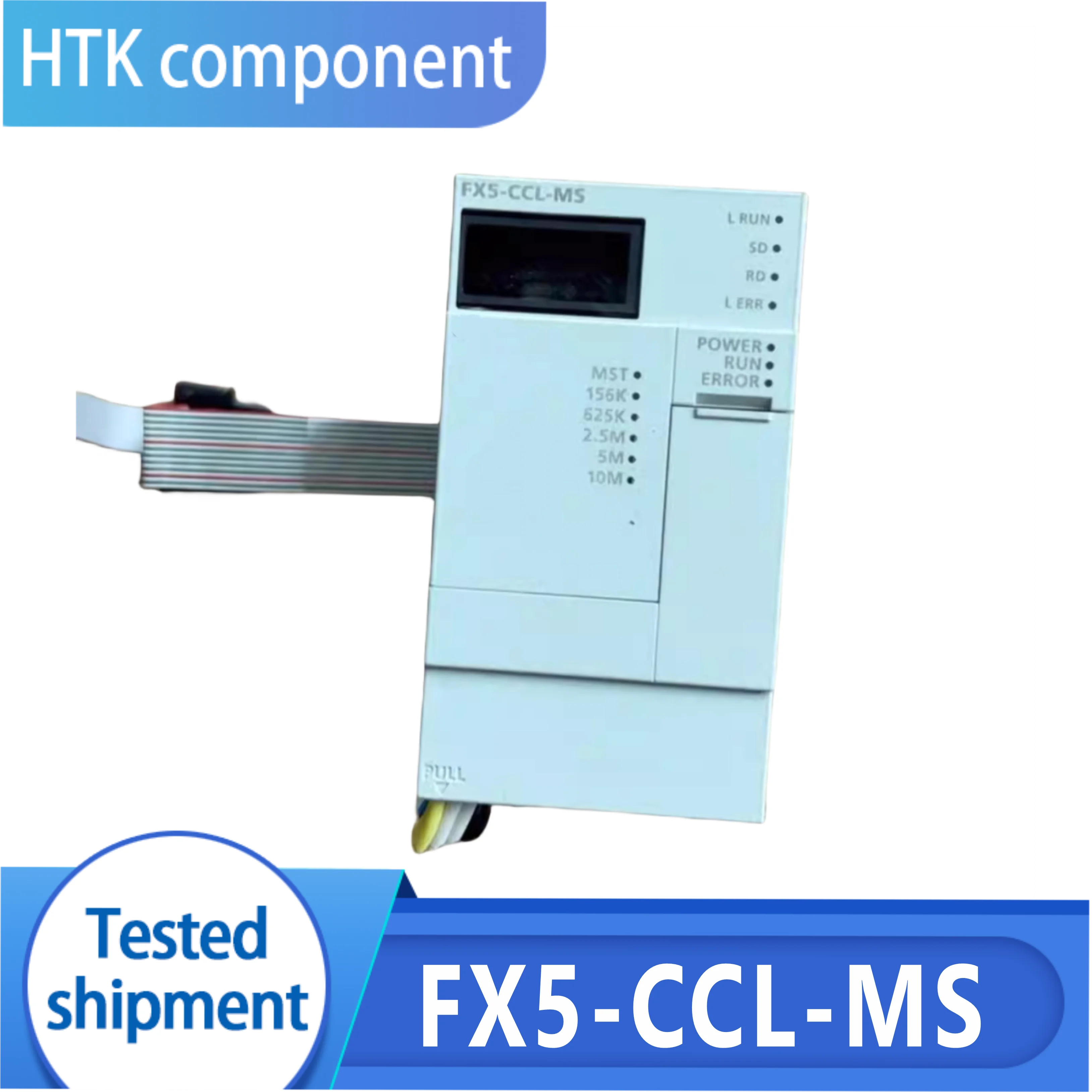New Original FX5-CCL-MS module