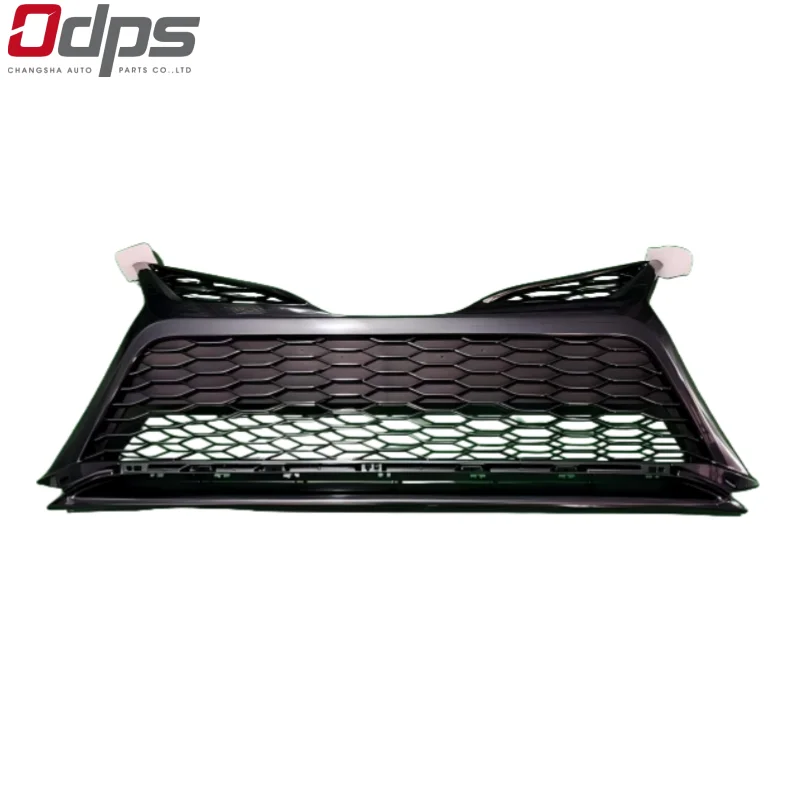 

High Quality New Automotive Car Bumper Reasonably Priced