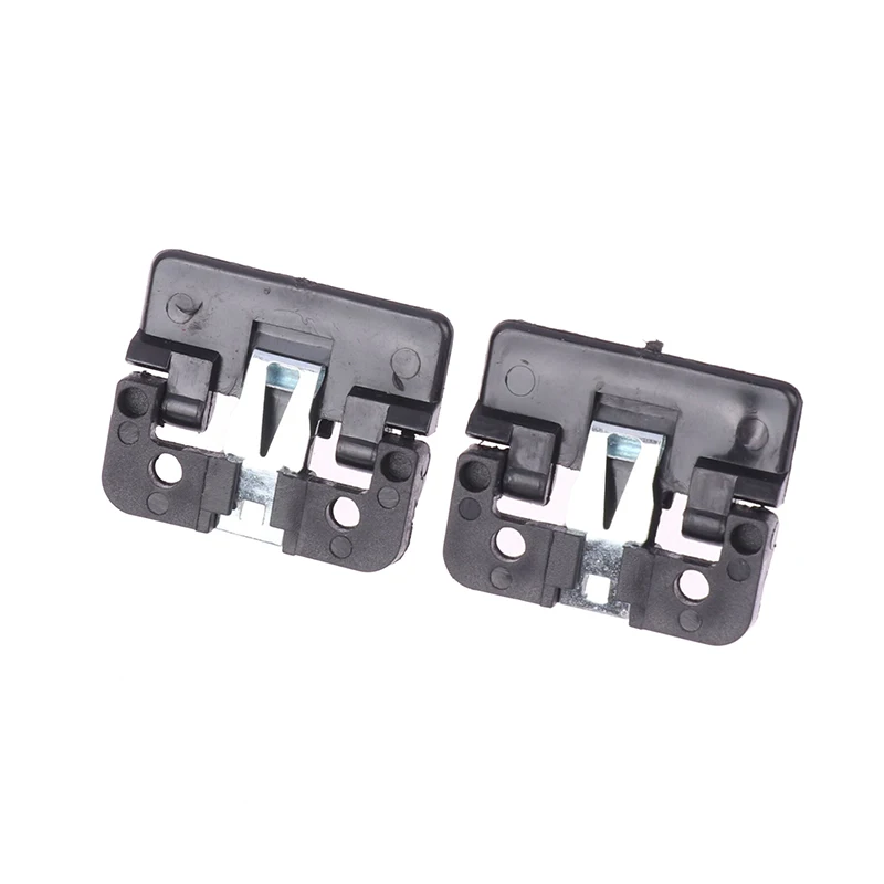New 1Pc Center Console Armrest Cover Lock Latch Lid For  Camry Highlander Rav4 Corolla Auris Blade Caldina Hilux Windom Camry