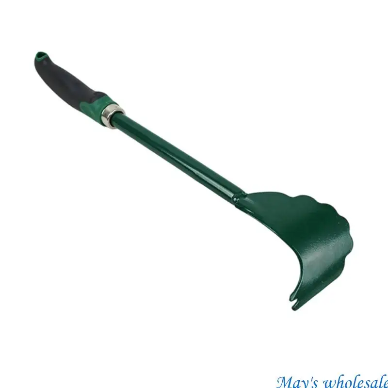 

High Performances Grass Trimmer Cleaner Removes Debris Using Reinforced Metal And Rubber Component For Lawn Equipment 448A