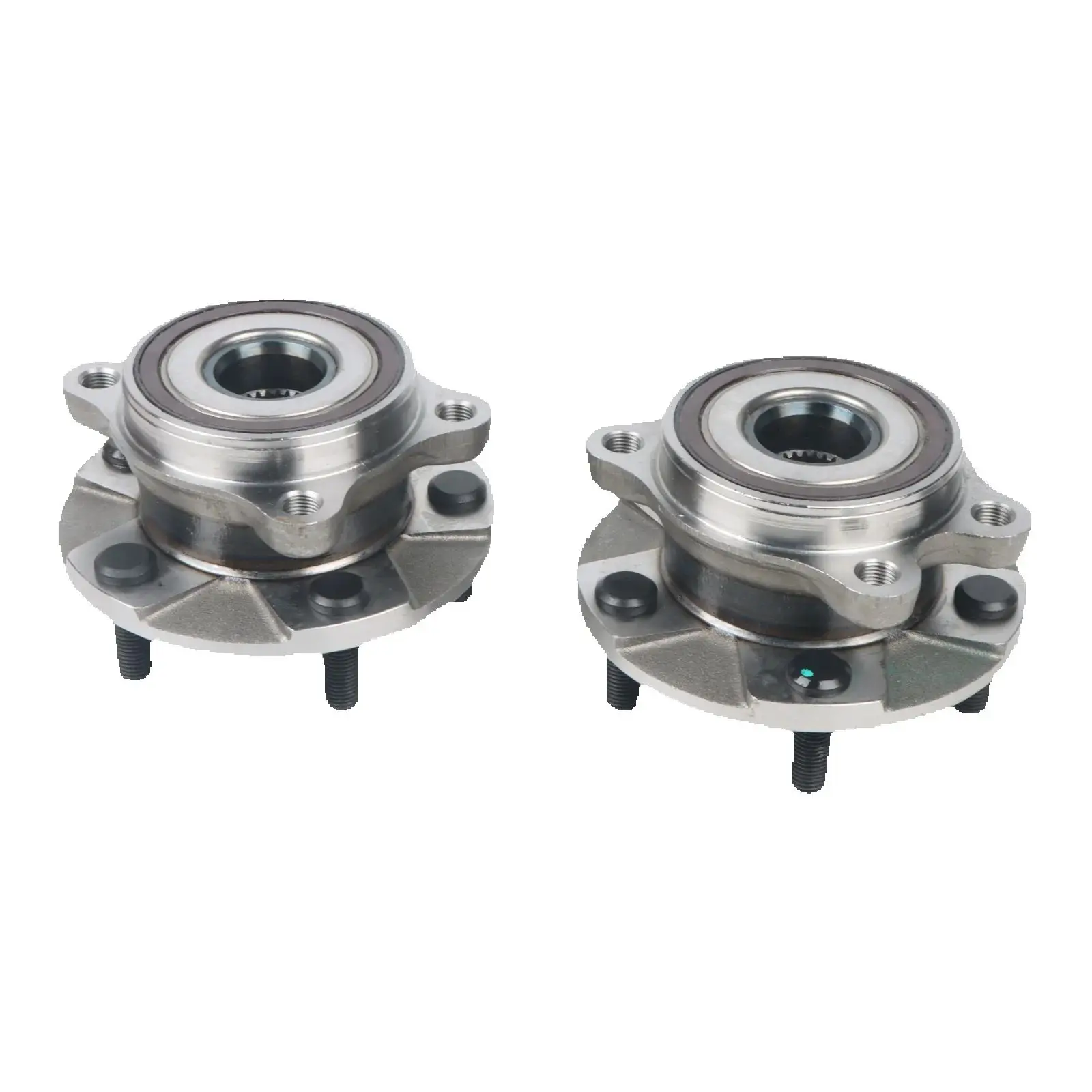 

2 шт. подшипник ступицы колеса в сборе 513258 для Scion tC 2011-2014 для Toyota RAV4 2006-2017