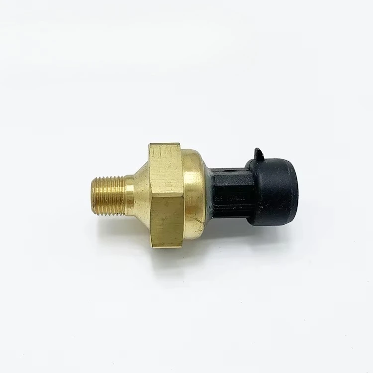 Sensor de Presión de Aceite de Repuesto para Camión 1813658C2 1813658C1 1840078 1850353C1 C11208A F4TZ9J460 1C3Z9J460AA