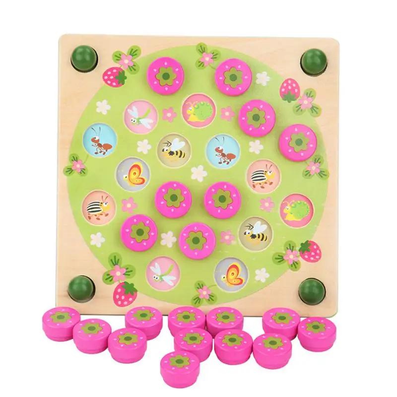 

Детская игра в память, игра в память, шахматная игра в форме клубники, улучшение памяти клубники, дизайн для детских садов, праздников