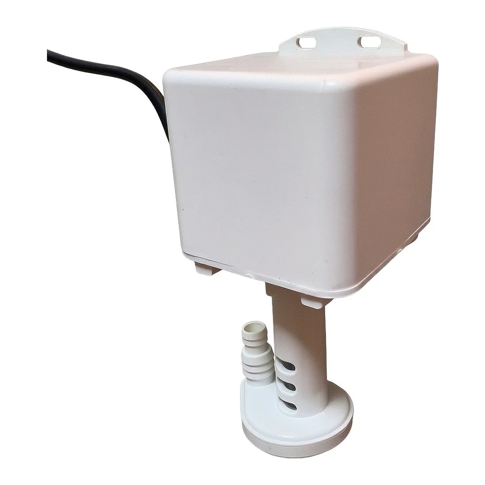 Pump Motor YZF6120 Ice Maker Pump Easy Installation Robust Construction Stable for Water Flow High Efficiency Ice Maker Pump
