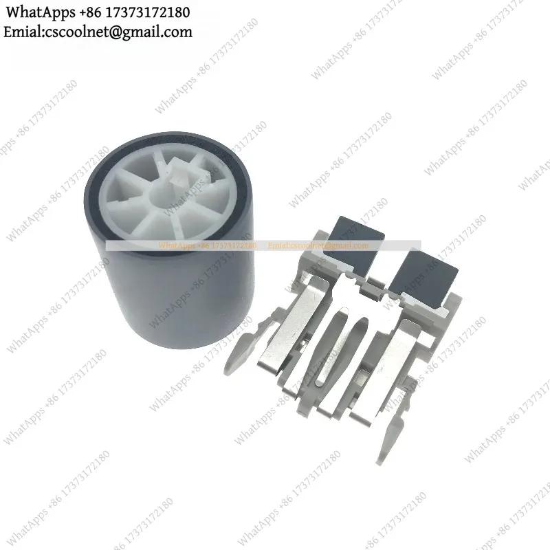 JS03 PA03360-0001 PA03360-0002 Pickup Roller Pad For Fujitsu ScanSnap S500 S510 FI-5110 Parts