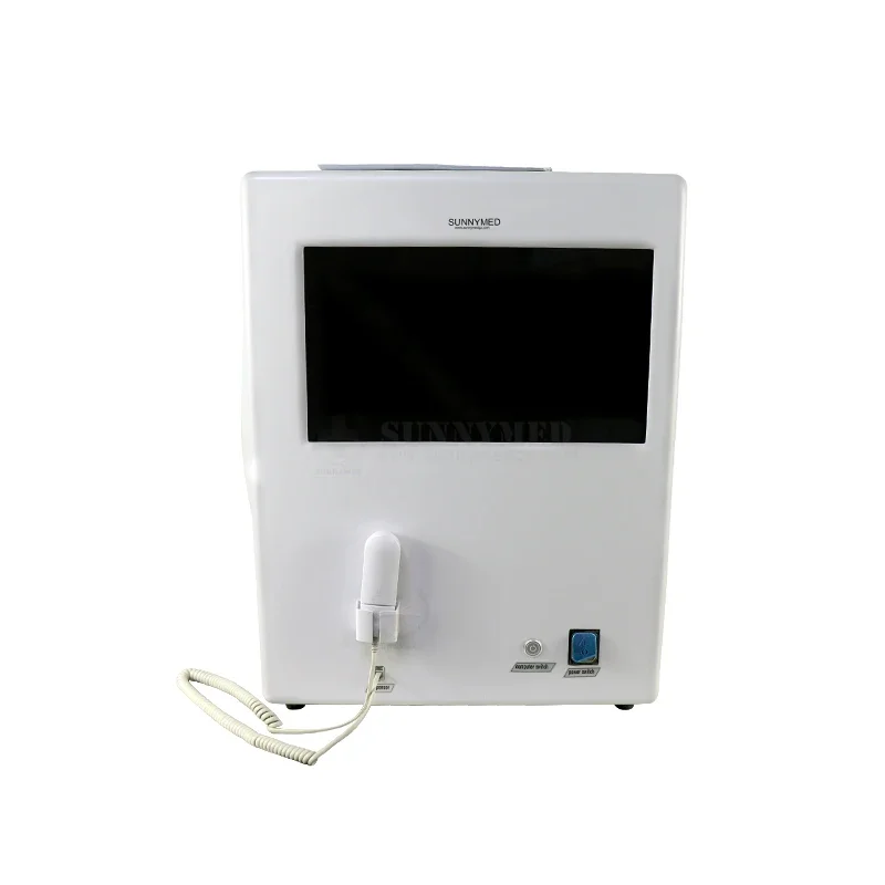 SY-V020A High Quality Ophthalmic Equipment Visual Field Analyzer Auto Computerized Perimeter