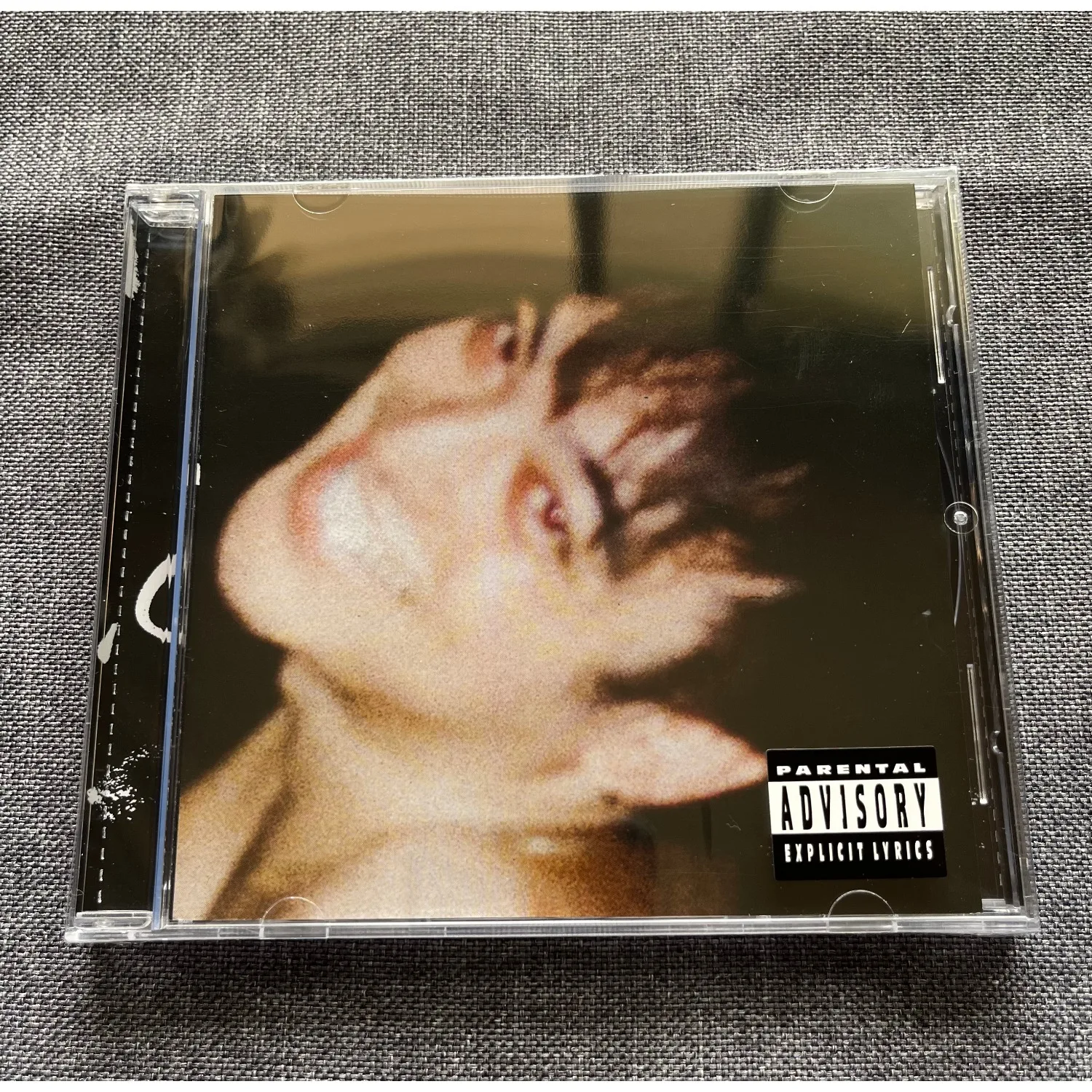Audio Music Image - CD de audio con música de