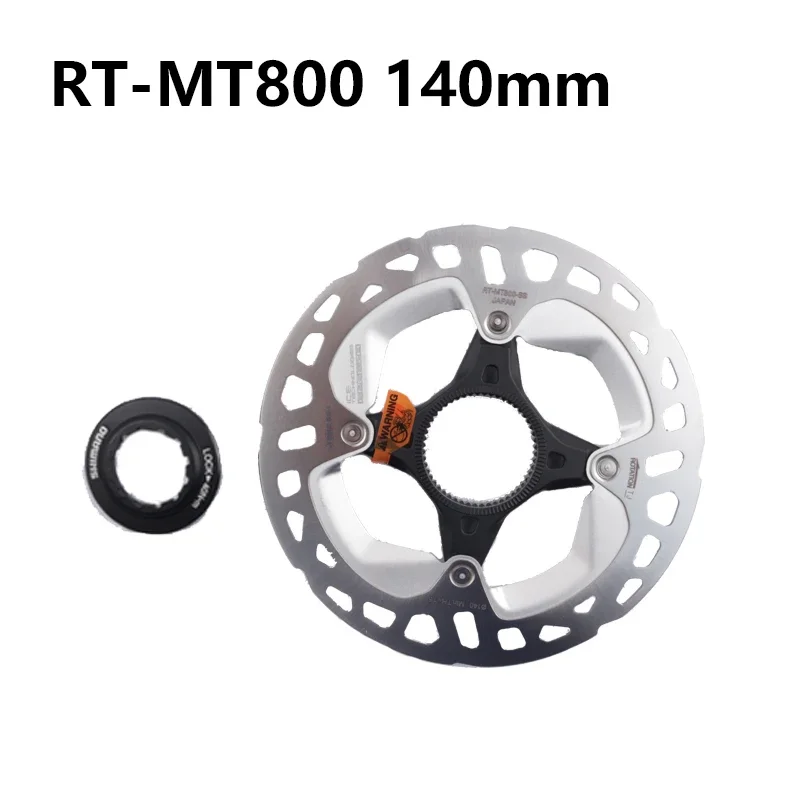 Shimano XT Ultegra MT800 RT70 Hydraulic Disc Brake Rotor
