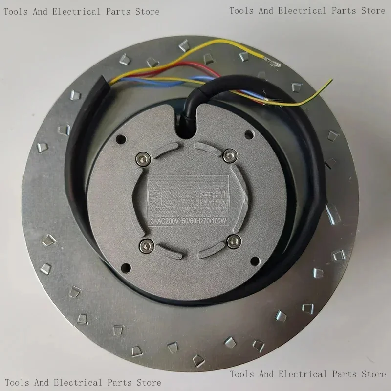 A90L-0001-0548/0515/0516/0538/0444/R/F/RL Hair/Na/Ke Spindle Fan متوفر في المخزون