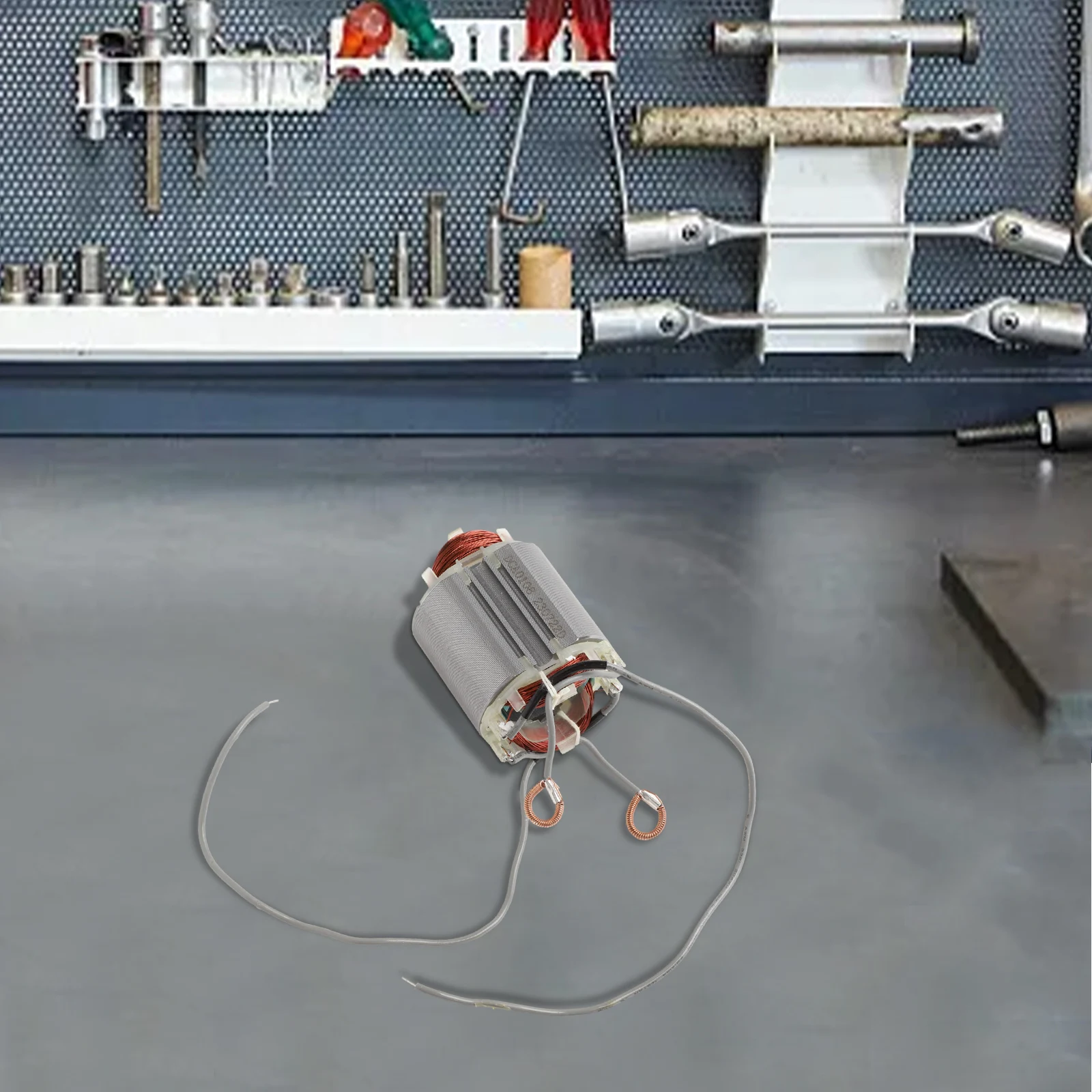 

Stator Accessories for Electric Planer For N1900B N1923B 1923NB N1923BD 1902 1902K Easy Replacement and Improved Efficiency