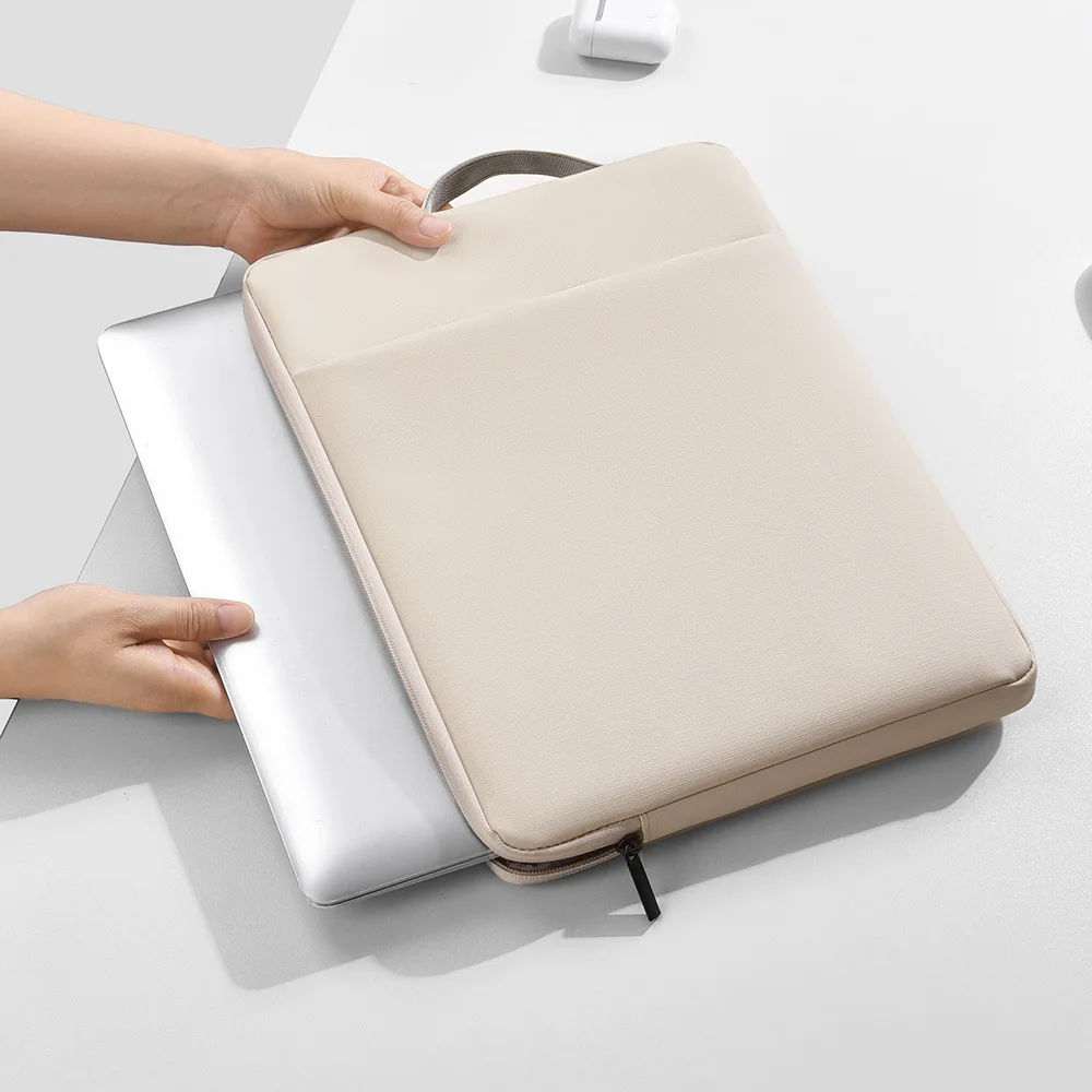 Laptop Sleeve Bag for Apple MacBook Air 13.3 inch , for Huawei Lenovo Pro 16, 15.6 inch,  Notebook Protective Case