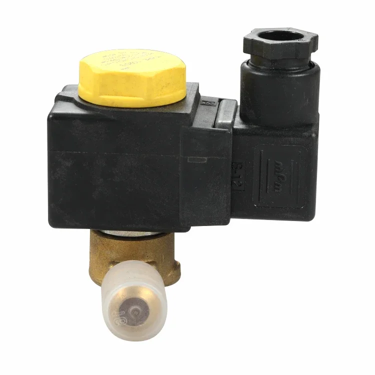 Eco-Friendly High Pressure 220-230V Professional TYPE 1020/3 Solenoid Valve