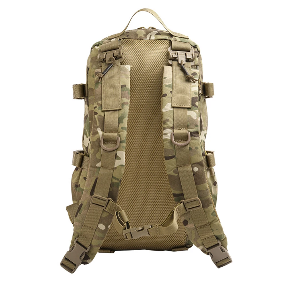 Tactical Cycling Camping Backpack Bag Outdoor Men Sports Molle Hiking Travel Hydration Climbing Hunting Camouflage Riding Bag