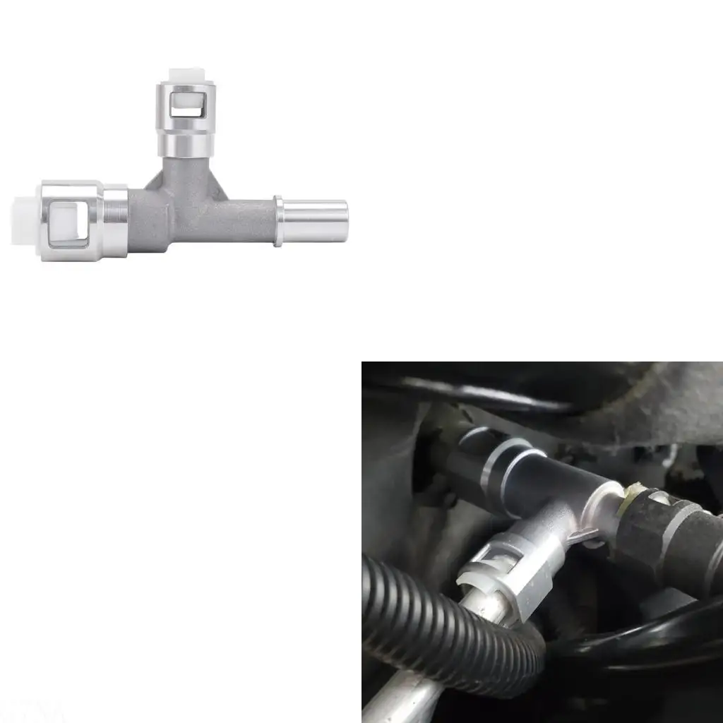 

G7NA Долговечное металлическое крепление для шланга охлаждающей жидкости, предназначенное для моделей грузовиков