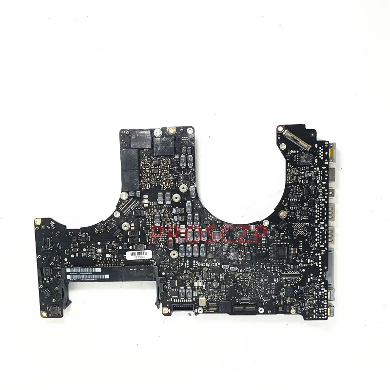 820-3330-b mainboard für apple a1286 laptop motherboard slj8c N13P-GT-W-A2 mit I7-3615QM/I7-3820QM cpu 100% getestet funktioniert gut