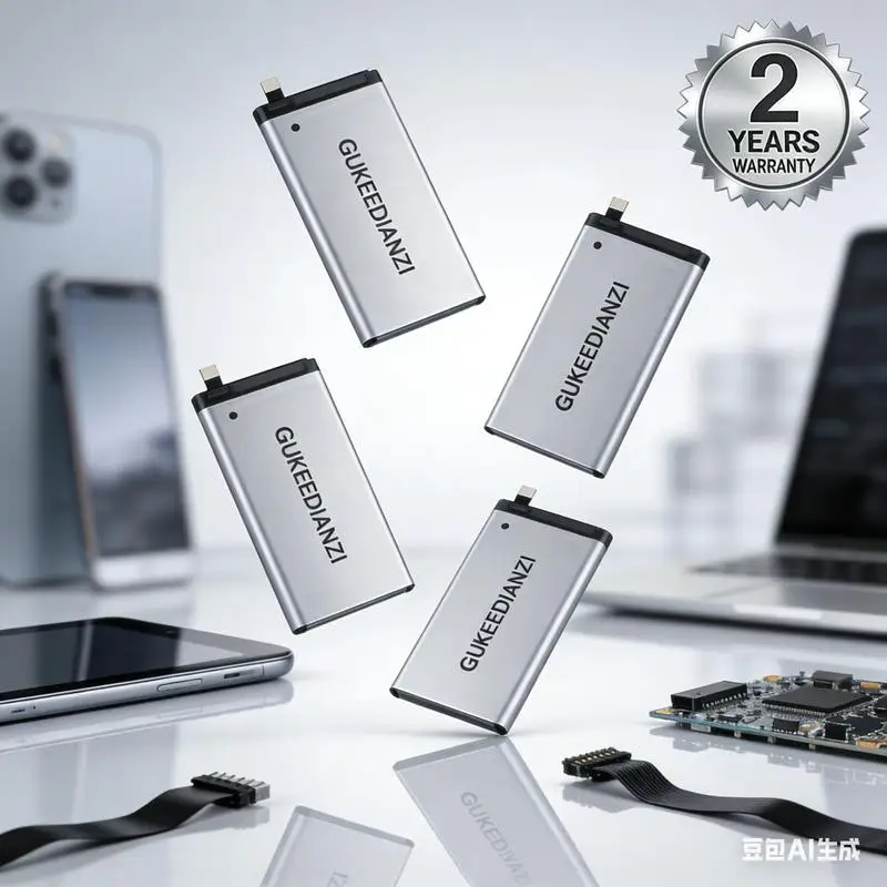 LP-E8 Camera Batter…