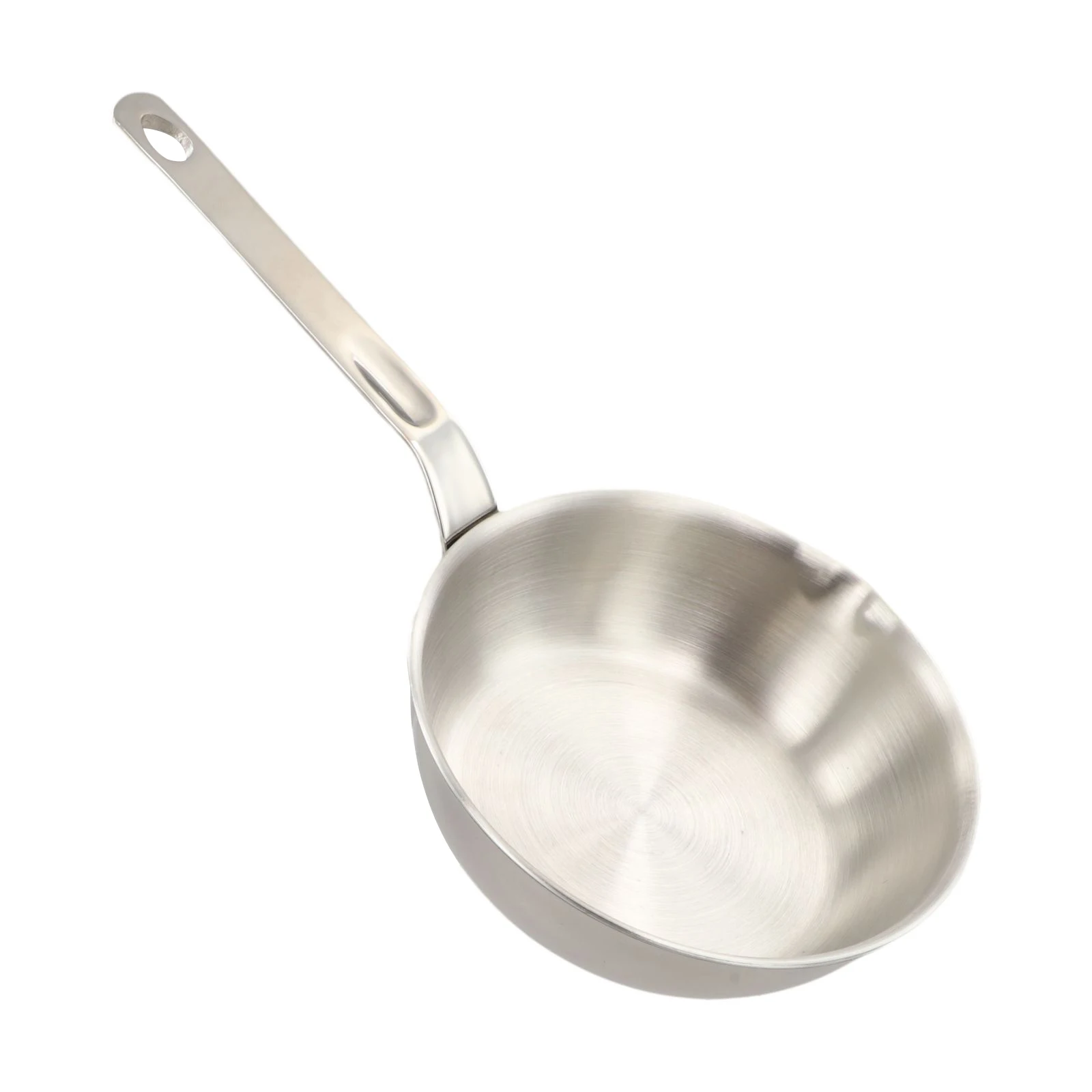 Meal Preparation 28.5x15.3x4.5cm Egg Milk Skillet Breakfast Cooking Long-lasting Performance Multiple Size Options