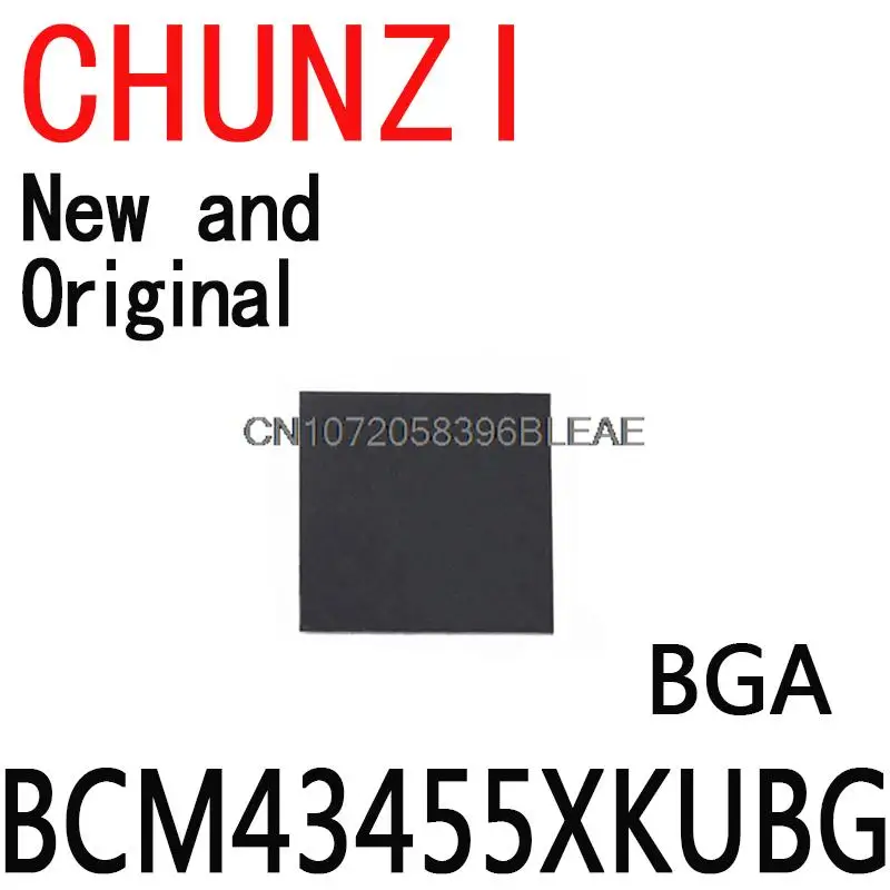 1PCS New And Origin… - image