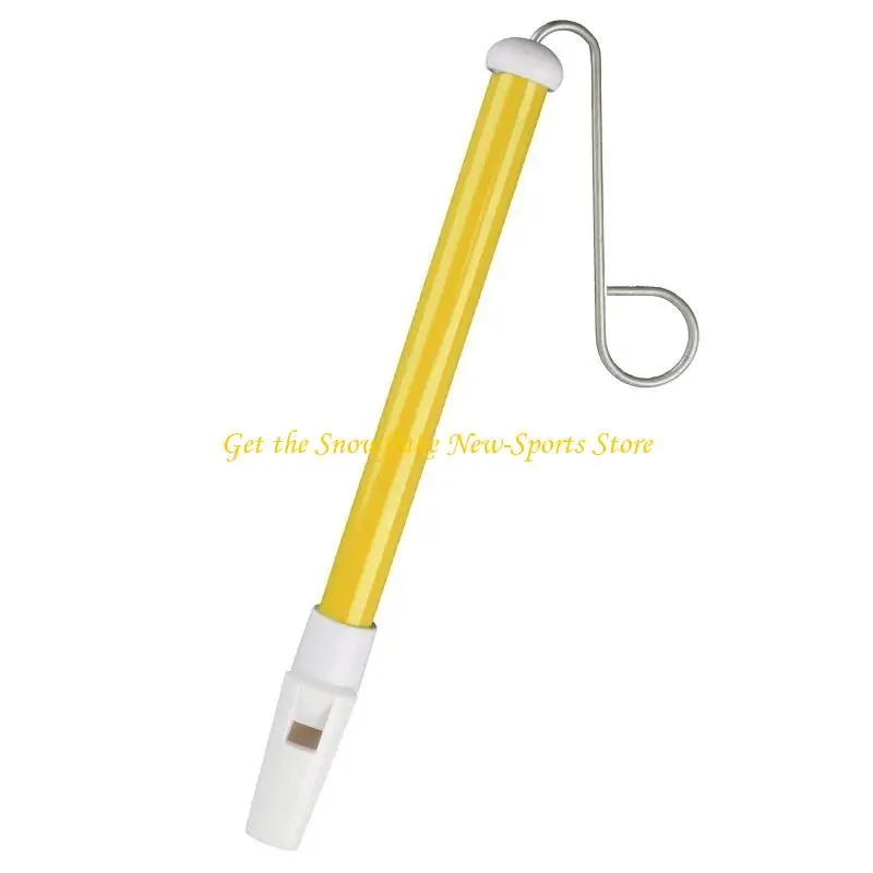 

E56D Прочный свисток-слайд-игрушка Горячий свисток-слайд-свисток Детские классические игрушки-пикколо